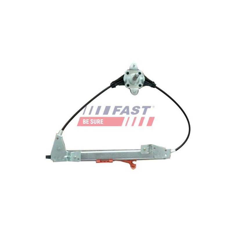 LÈVE-VITRE POUR FIAT PUNTO GRANDE 05