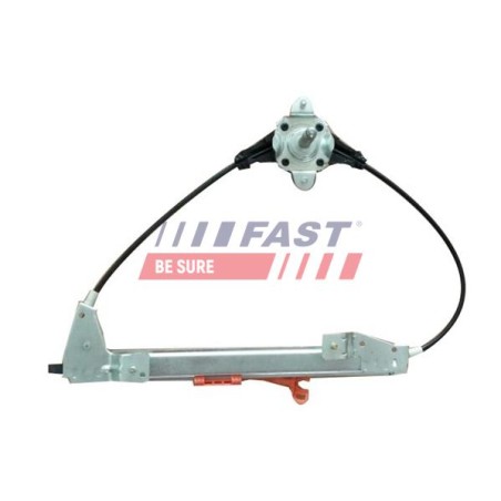 LÈVE-VITRE POUR FIAT PUNTO GRANDE 05