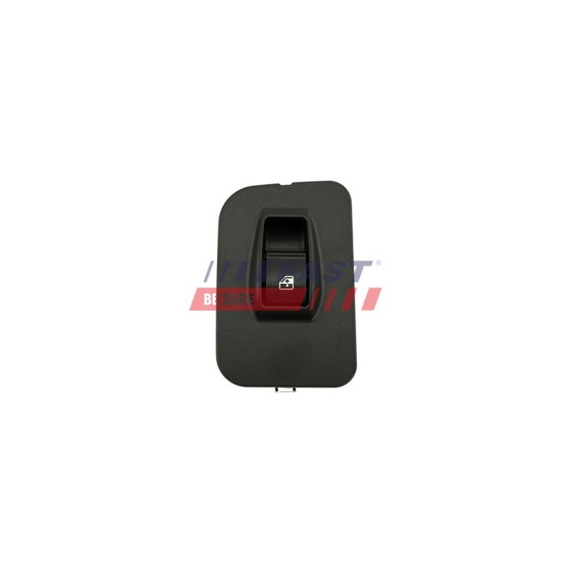 COMMUTATEUR/INTERRUPTEUR FENETRE POUR FIAT FIORINO 07