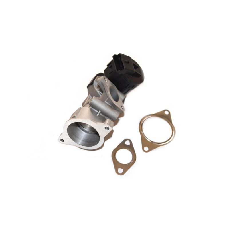 VANNE EGR POUR FIAT SCUDO 07