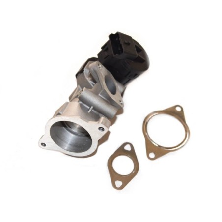 VANNE EGR POUR FIAT SCUDO 07