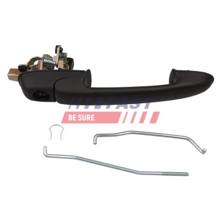 POIGNÉE EXTÉRIEURE DE PORTE POUR FIAT BRAVA/BRAVO 95