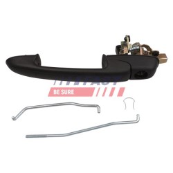 POIGNÉE EXTÉRIEURE DE PORTE POUR FIAT BRAVA/BRAVO 95