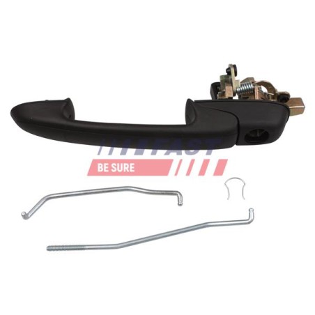 POIGNÉE EXTÉRIEURE DE PORTE POUR FIAT BRAVA/BRAVO 95