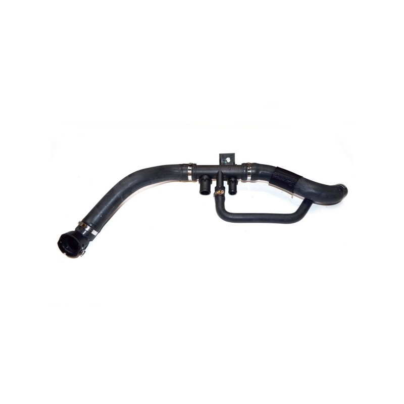 MANCHE, BATTERIE CHAUFFANTE-CHAUFFAGE POUR FIAT DUCATO 02