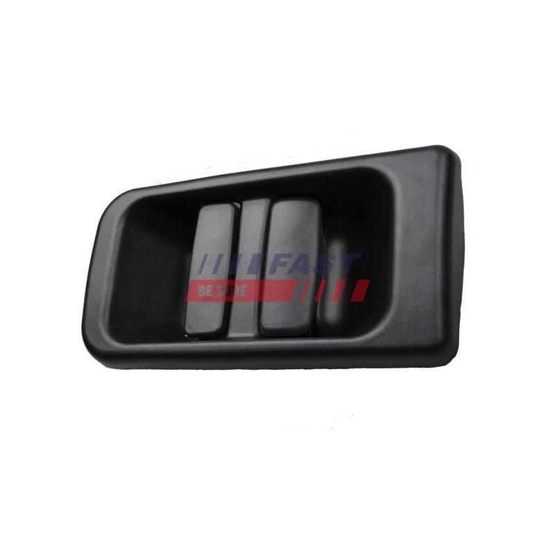 POIGNÉE EXTÉRIEURE DE PORTE POUR RENAULT MASTER II 98