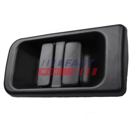 POIGNÉE EXTÉRIEURE DE PORTE POUR RENAULT MASTER II 98