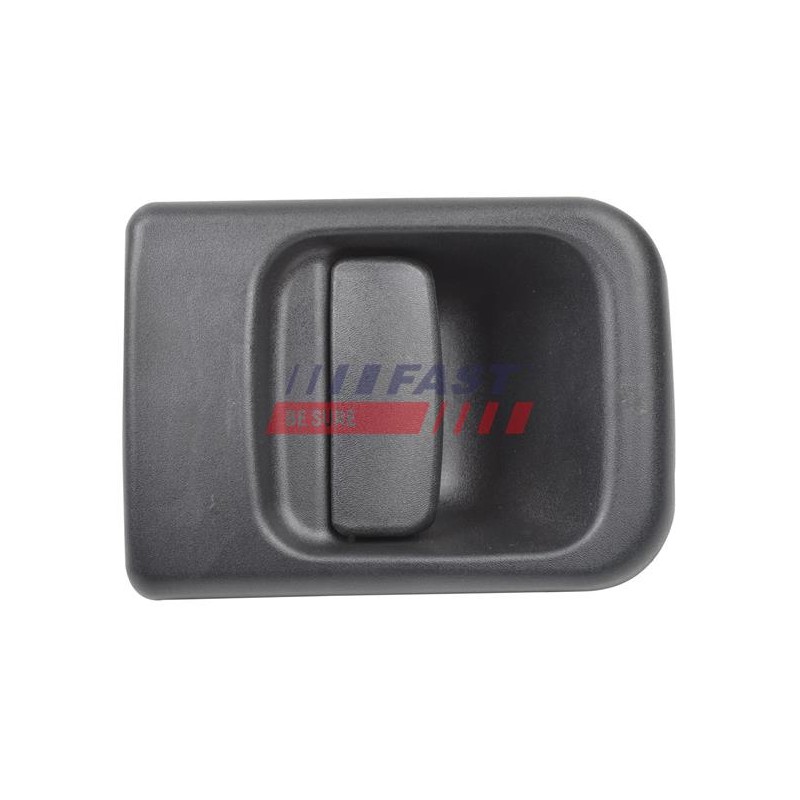 POIGNÉE EXTÉRIEURE DE PORTE POUR RENAULT MASTER II 98