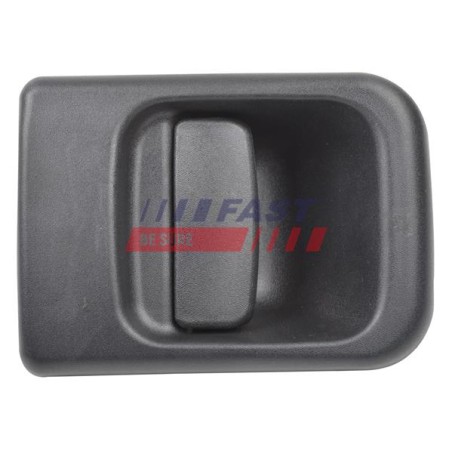 POIGNÉE EXTÉRIEURE DE PORTE POUR RENAULT MASTER II 98