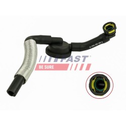 KIT DE RÉPARATION, VENTILATION DU CARTER-MOTEUR POUR RENAULT MASTER II 98
