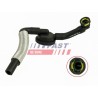 KIT DE RÉPARATION, VENTILATION DU CARTER-MOTEUR POUR RENAULT MASTER II 98
