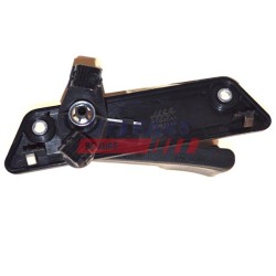 POIGNÉE INTÉRIEURE DE PORTE POUR FIAT DOBLO 00