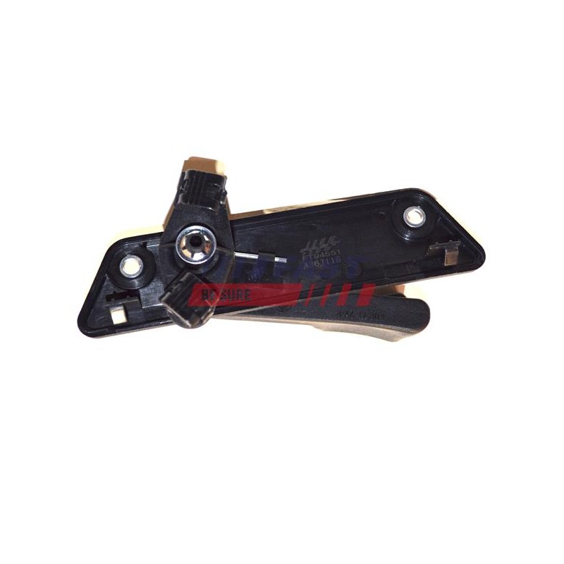 POIGNÉE INTÉRIEURE DE PORTE POUR FIAT DOBLO 00