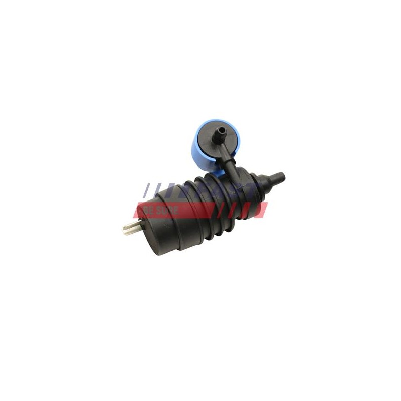 POMPE D`EAU DE NETTOYAGE, NETTOYAGE DES VITRES POUR FIAT DOBLO 00