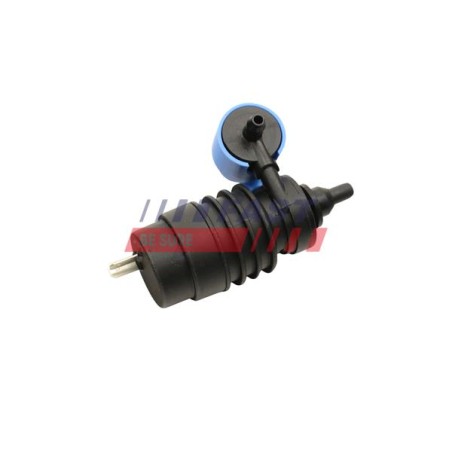 POMPE D`EAU DE NETTOYAGE, NETTOYAGE DES VITRES POUR FIAT DOBLO 00