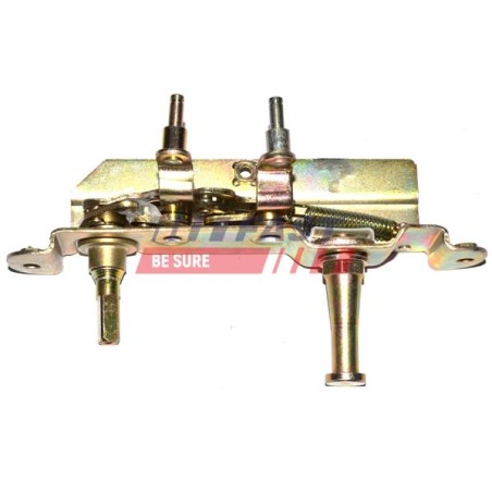 SERRURE DE PORTE POUR IVECO DAILY 90