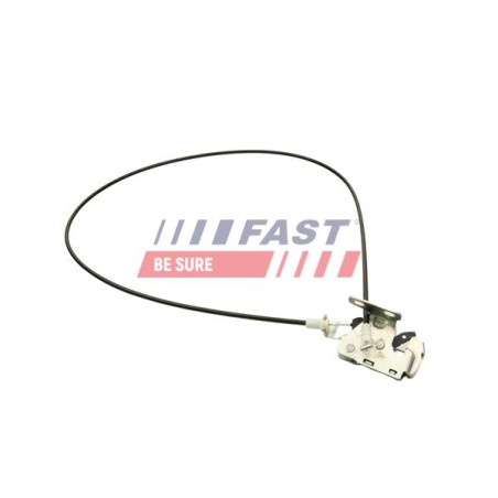 SERRURE DE PORTE POUR FIAT DUCATO 06