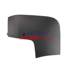 ENJOLIVEUR PARE-CHOCS POUR RENAULT TRAFIC 01