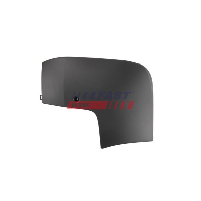 ENJOLIVEUR PARE-CHOCS POUR RENAULT TRAFIC 01