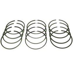 SEGMENTS DE PISTON POUR RENAULT MASTER II 98