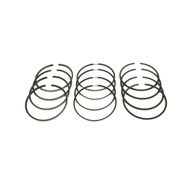SEGMENTS DE PISTON POUR RENAULT MASTER II 98