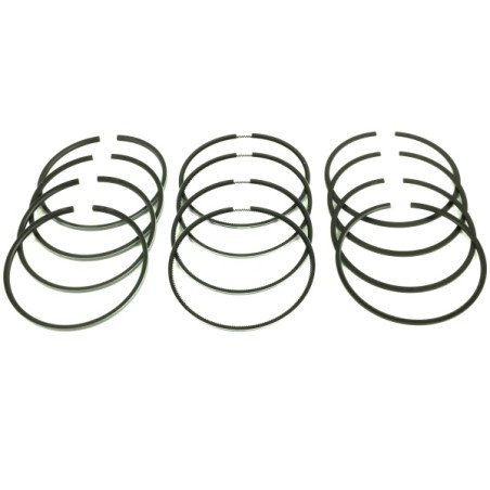 SEGMENTS DE PISTON POUR RENAULT MASTER II 98