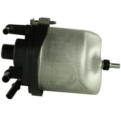 BOÎTIER FILTRE À COMBUSTIBLE POUR CITROEN BERLINGO 08