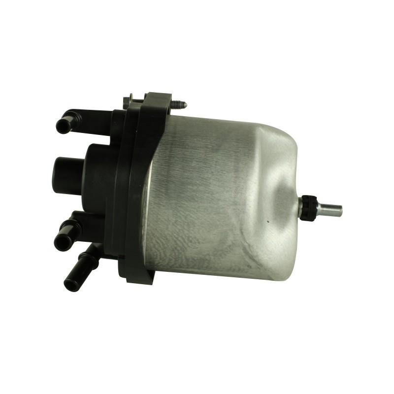 BOÎTIER FILTRE À COMBUSTIBLE POUR CITROEN BERLINGO 08