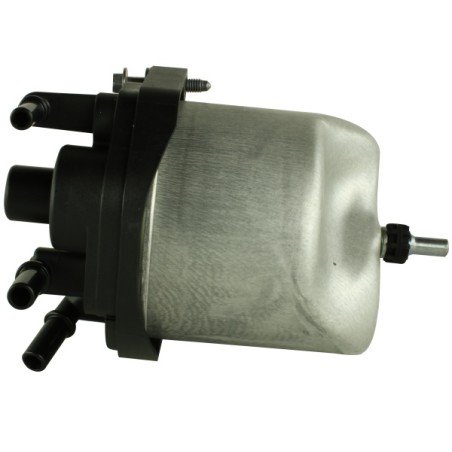 BOÎTIER FILTRE À COMBUSTIBLE POUR CITROEN BERLINGO 08