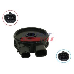 BASE DE FILTRE À CARBURANT POUR IVECO DAILY 06