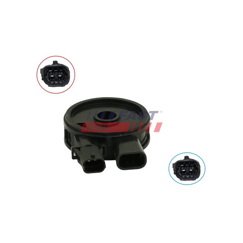 BASE DE FILTRE À CARBURANT POUR IVECO DAILY 06