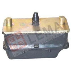 BUTÉE DE TAMPON, SUSPENSION POUR IVECO DAILY 00