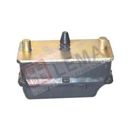 BUTÉE DE TAMPON, SUSPENSION POUR IVECO DAILY 00