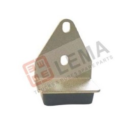 BUTÉE DE TAMPON, SUSPENSION POUR IVECO DAILY 00