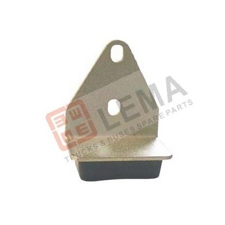 BUTÉE DE TAMPON, SUSPENSION POUR IVECO DAILY 00