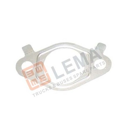 JOINT D`ÉTANCHÉITÉ, COLLECTEUR D`ADMISSION POUR FIAT DUCATO 02