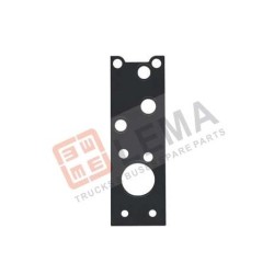 JOINT D`ETANCHEITE, POMPE À HUILE POUR FIAT DUCATO 02