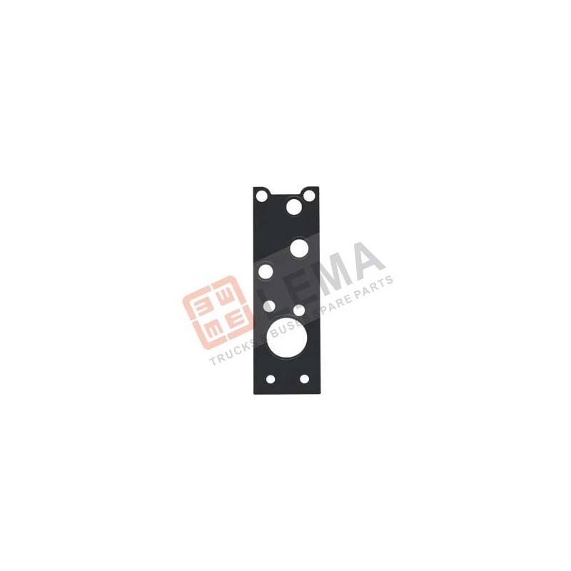 JOINT D`ETANCHEITE, POMPE À HUILE POUR FIAT DUCATO 02