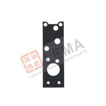 JOINT D`ETANCHEITE, POMPE À HUILE POUR FIAT DUCATO 02