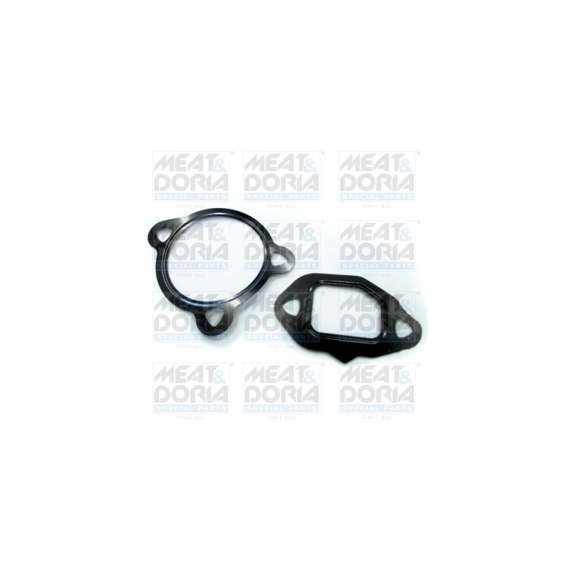 JOINT, VANNE EGR POUR FIAT FIORINO 07
