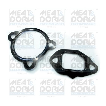 JOINT, VANNE EGR POUR FIAT FIORINO 07