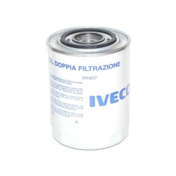 FILTRE À HUILE POUR IVECO DAILY 00