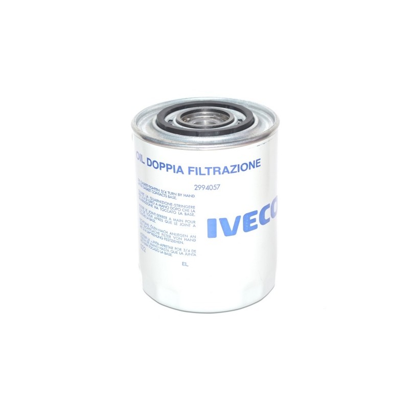FILTRE À HUILE POUR IVECO DAILY 00