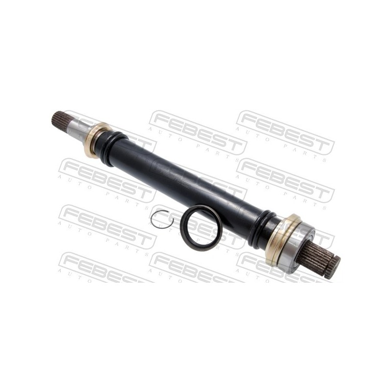 ARBRE DE TRANSMISSION MAZDA 3 I 03