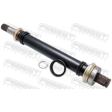 ARBRE DE TRANSMISSION MAZDA 3 I 03