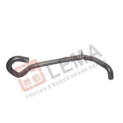 MANCHE, BATTERIE CHAUFFANTE-CHAUFFAGE POUR IVECO DAILY 06