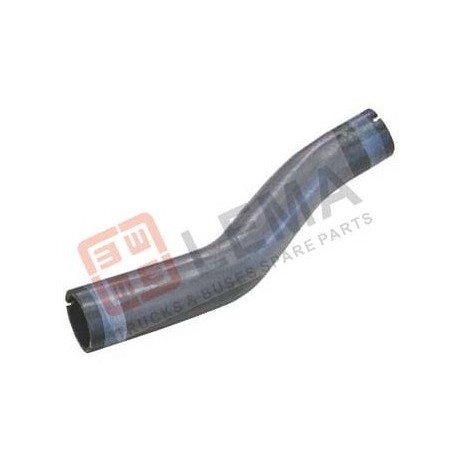 MANCHE, BATTERIE CHAUFFANTE-CHAUFFAGE POUR IVECO DAILY 00