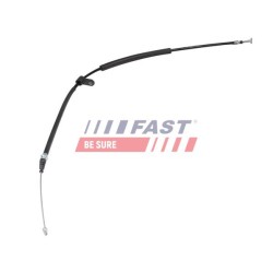 TIRETTE À CÂBLE, FREIN DE STATIONNEMENT POUR ALFA 147 /156 00