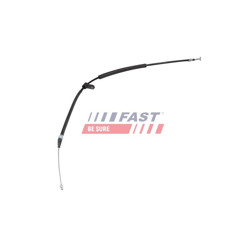 TIRETTE À CÂBLE, FREIN DE STATIONNEMENT POUR ALFA 147 /156 00