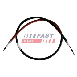 TIRETTE À CÂBLE, FREIN DE STATIONNEMENT POUR FIAT SCUDO 07